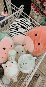 Squishmallows is only shipping to the us at this time. 880 Squish Ideas In 2021 Cute Stuffed Animals Plush Animal Pillows