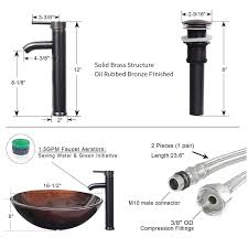 Check spelling or type a new query. Turquoise Square Tempered Glass Vessel Sink Top W Orb Faucet Pop Up Drain Mirror Inc 24 Wall Mounted Bathroom Vanity And Sink Combo Concrete Grey Color Vanity Set With 2 Drawers Tools Home Improvement Bathroom Vanities