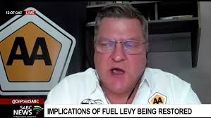 Automobile Association warns of a huge fuel price hike in June 2022