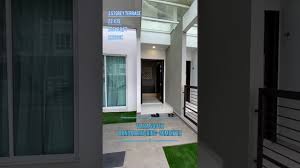 This development of quality is exclusively dedicated to the upmarket with its emphasis on living with nature, emphasising an organic approach to design based on the natural contours of the land. Tiara South Showhouse Type B Semenyih 2020 0111 494 7653 M Ridzuan Youtube