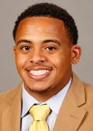 Cornell grad transfer Chris Walker aiming to seize Eastern Illinois running  back duties