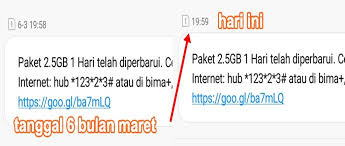 We would like to show you a description here but the site won't allow us. Apa Benar Paket Internet 2 5gb Tri Hilang Cek Dimari Sob Gapunyakode