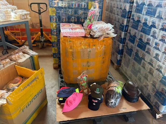 Operação fiscal combate sonegação no DF e apura R$ 77 milhões em irregularidades | Jornal de Brasília
