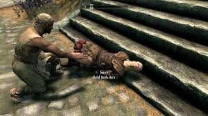 Skyrim クリエーション - Rename Npcs
