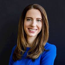 Amber Tierney's Instagram, Twitter & Facebook