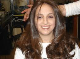 Suzanne Faugno from Saugerties High School