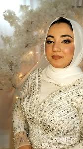 صاحبتي العروسة 👰🤍🤍🤍🤍