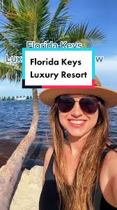 Luxury Resort Review at Cheeca Lodge in Islamorada, Florida Keys