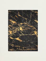 Black Marble texture with gold veins floor background print luxuous real  marble HD ONLINE STORE" Photographic Print by iresist | Redbubble