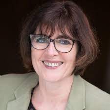 Députée du tarn @enmarchefr ; Marie Christine Verdier Jouclas Wikipedia