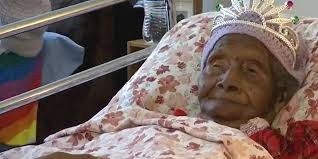 Georgia woman turns 114 years young