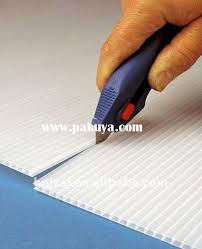 Plastic Corrugated Sheet For Use As A False Ceiling For The Basement Corrugated Plastic Corrugated Plastic Sheets Plastic Roofing