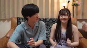 SPLY-004 What if the girlfriend I live with becomes ...