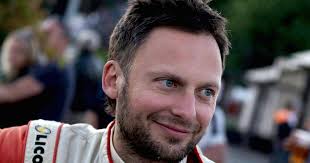 Pilot z Warmii i Mazur pierwszy raz w historii mistrzem Polski : Radio  Olsztyn