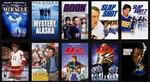 We've curated over 65 of the best shows on netflix right now (including some of the best netflix original series) and we'll be updating them regularly, adding new seasons, removing expired titles, and dropping the latest offerings you'll. Movies For Year Round Hockey Spirit Netflix Dvd Blog