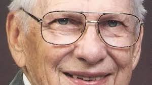 Robert William Lehman Obituary (1920