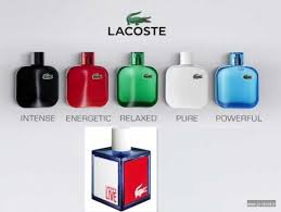 Lacoste Eau De Lacoste Pour Homme L 12 12 Magnetic Concours Inside Gagnez 6 Parfums Lacoste Homme 6 Gagnants Parfum Lacoste Homme Beaute Pour Homme Parfums