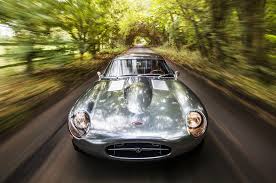 SILVERSTONE CLASSIC Driven: LOW DRAG GT SHERBORNE CASTLE