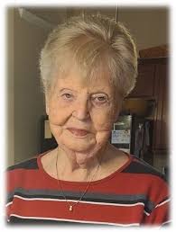 Obituary of Vada M. Bolin