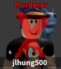 Local script = instance.new('localscript', screengui). Murderer Murder Mystery 2 Wiki Fandom