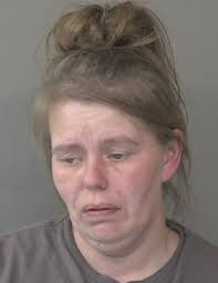 Brittany Frances Huff