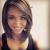 Round Face Long Bob With Side Bangs