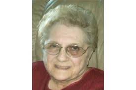 Shirley Patton Obituary (1932