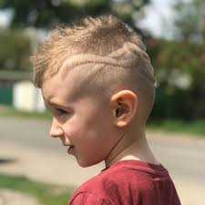 Check out the ideas at the right most mothers do not just enjoy looking through cute kids hairstyles for girls, they find a big pleasure in hair styling for their little princesses. 60 Boys Undercut Styles Stand Out From The Crowd