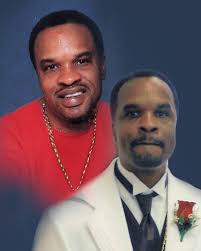 Bernard Keith McDonald