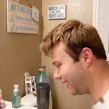 Happy 20th birthday to my son @dylancbest ! So proud of the man you are  becoming! The future is yours, there is nothing you can’t do! Love you! ,  Dad