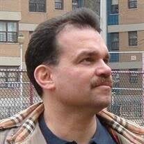 Samuel Robles Obituary