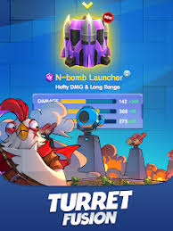Nowadays youtube, tiktok, instagram, etc. Rooster Defense Mod Apk Unlimited Money Storeplay Apk