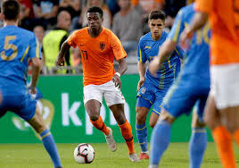 Прямая трансляция на телеканале украина. Niderlandy U 21 Ukraina U 21 3 0 Tekstovaya Translyaciya Matcha