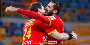 ٣ تاريخ بطولات كرة اليد. Ù…Ù†ØªØ®Ø¨ Ø¥Ø³Ø¨Ø§Ù†ÙŠØ§ Ù„ÙƒØ±Ø© Ø§Ù„ÙŠØ¯ ØªØ§Ø¨Ø¹ ÙƒÙ„ Ø£Ø®Ø¨Ø§Ø± Ø§Ù„Ø±ÙŠØ§Ø¶Ø© ÙÙŠ ØªÙˆÙ†Ø³ Ùˆ ÙÙŠ Ø§Ù„Ø¹Ø§Ù„Ù… Ù…Ù†ØªØ®Ø¨ Ø¥Ø³Ø¨Ø§Ù†ÙŠØ§ Ù„ÙƒØ±Ø© Ø§Ù„ÙŠØ¯