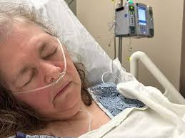 Fundraiser by Rashall Lynn : Help with Mom's Medical Expenses