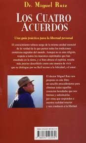 We did not find results for: Los Cuatro Acuerdos Un Libro De Sabiduria Tolteca Miguel Ruiz Urano Ediciones Amazon Com Mx Libros