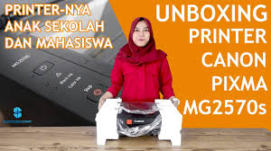 We reverse engineered the canon tr4570s driver and included it in vuescan so you can keep using your old scanner. Video Printer All In One Paling Canggih Dan Harga Paling Murah Unboxing Canon Pixma Tr4570s Success Comp