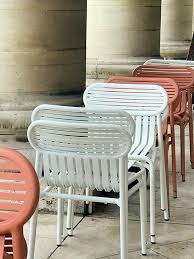 Chaise De Jardin Design Design Garden Chair Week End Collection Chaise De Jardin Idee Deco Interieur Table Et Chaises