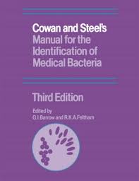 Cl 2003 automobile pdf manual download. Cowan And Steel S Manual For The Identification Of Medical Bacteria Barrow G I Feltham R K A Epub Pdf