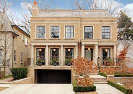 Pin By Caron Walker On Home Decor City House Richard Wengle House Exterior