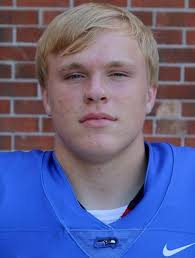 Detroit Free Press 2019 All-East football first team