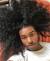 Fade Black Men Curly Hairstyles