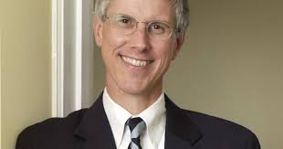 New Dean Speaks as Part of Bill Jones Series