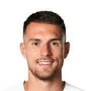 Aaron Ramsey Fifa 21 82 Rating And Price Futbin