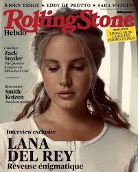 The rolling stones are considered by many to be the world's greatest rock and roll band. Lana Del Rey Covers Rolling Stone France March 2021 Latest News Lanaboards Lana Del Rey Forum