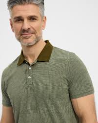 Redgreen Celo Polo Grøn