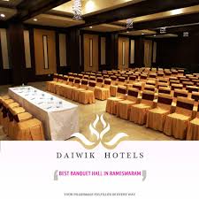 Pin On Daiwik Hotels Rameswaram