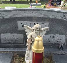 Emma Marie Steinocher Wind (1908-2000)