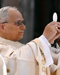 HOY ES 4 DE MAYO す Te apareció San Antonio. Si lo tomas con fe, algo bueno  te sucederá hoy. Tn: