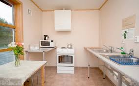 Remove doors, drawer fronts and hardware. In The Service Building At Polarcamp You Ll Find This Kitchen Photo Tv Klipp Polarcamp Hilstad Rodoy Municipality Tripadvisor
